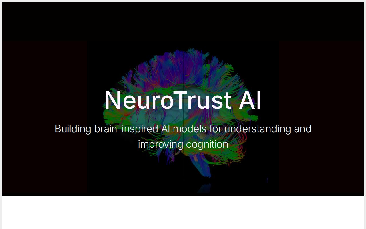 Neurotrust AI